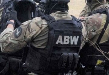 Były wiceprezes Orlenu zatrzymany