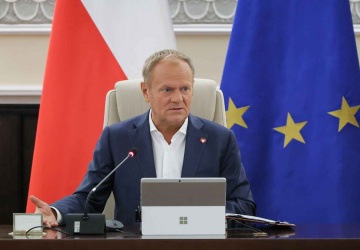 Brawa dla Trzaskowskiego? Polityk KO: Oj, to się Donaldowi nie spodobało 
