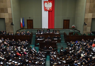 Sejm powoła nowego prezesa IPN