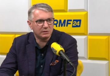 Wipler: Przygotowujemy się do wejścia do rządu, ale...