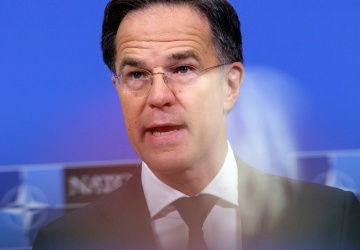 Rutte: NATO ustali nowe cele w zakresie zdolności obronnych