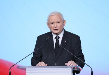 Sąd wskazał nową datę rozprawy aktywisty przeciwko Kaczyńskiemu