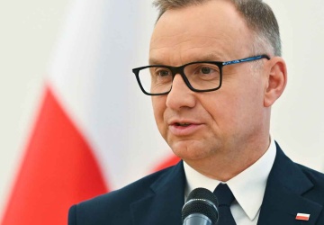 Wyborcy PiS zapytani o prezydenta Dudę. Jasna odpowiedź
