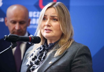 Będzie referendum w Gliwicach? Chcą odwołania Kuczyńskiej-Budki
