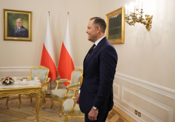 Kto zastąpi Karola Nawrockiego na fotelu prezesa IPN? Trzy nazwiska