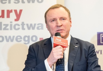 Jest oświadczenie Jacka Kurskiego po tekście Onetu