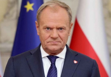 Wyniki wyborów. Tusk zabrał głos