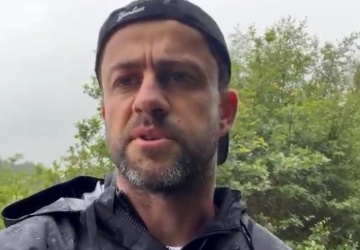Łukasz Fabiański do Kamila Grosickiego: Szacunek, zasłużyłeś jak mało kto