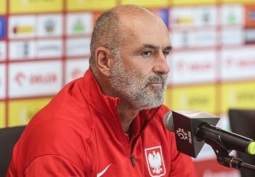 Znamy skład reprezentacji Polski na mecz z Mołdawią