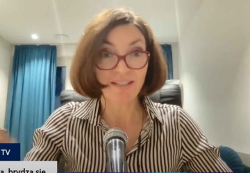 O co chodzi z wymianą studencką Erasmus? Według prof. Mieńkowskiej-Norkiene o seks?