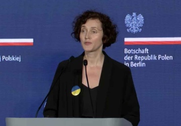 Skandal na Forum Polsko-Niemieckim. Ambasada RP w Berlinie wydała komunikat
