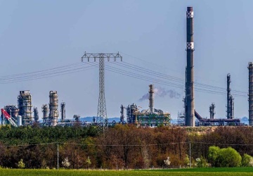Niemcy trują odpadami. Wójt z Polski alarmuje