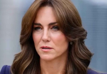 Niepokojące wieści z Pałacu Buckingham. Chodzi o Kate Middleton