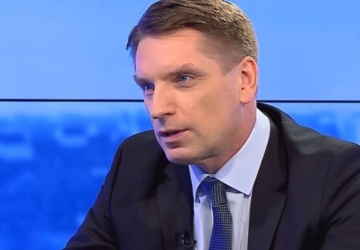 Tomasz Lis uderza w Nawrockiego. Jest reakcja Janusza Wojciechowskiego