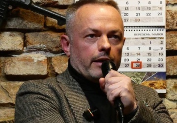 Były wiceszef ukraińskiego IPN uderza w Karola Nawrockiego i Konfederację
