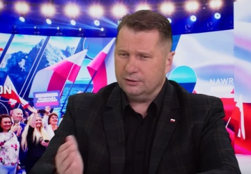 Giertych oskarża PiS o fałszerstwo. Czarnek ripostuje: „To ostatnie podrygi martwej ostrygi”