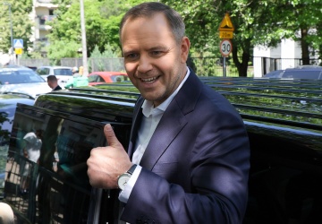 Węgry są sojusznikiem. Pierwszy zagraniczny wywiad prezydenta elekta Karola Nawrockiego