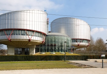 Państwa graniczne UE boją się, że ETPC zablokuje zaostrzenie polityki migracyjnej