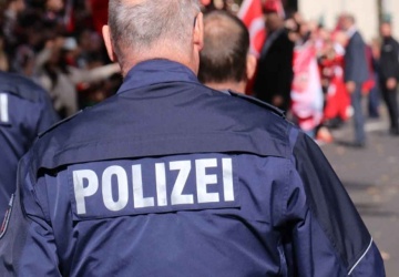 Brutalny atak nożownika w Niemczech