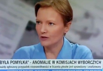 Wicenaczelna GW: Nawrocki wygrał wybory. Giertych to troll