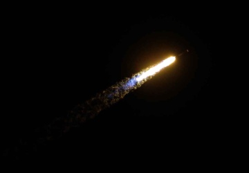 Lot Polaka w kosmos przełożony. Jest komunikat