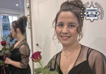 Zaginęła 17-letnia Anna. Policja prosi o pomoc