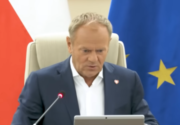 Tusk do dymisji!. PiS rusza z akcją
