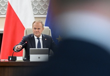Ordo Iuris alarmuje: Rząd Tuska systematycznie narusza zasady demokratycznego państwa prawnego i praworządności