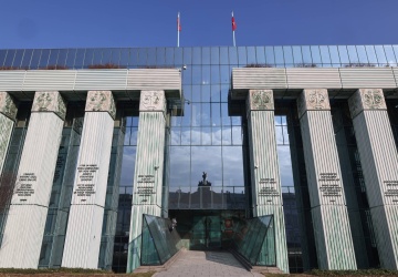 Zarzuty ws. nieprawidłowości w komisjach wyborczych. Sąd Najwyższy wydał komunikat