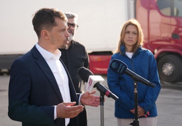 Michał Kołodziejczak: Czuję się oszukany