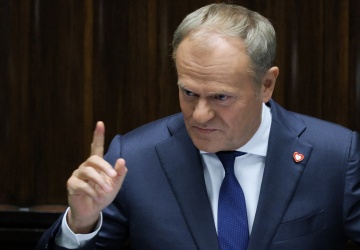 Nie będzie żadnej litości. Tusk zapowiada kontynuację rozliczeń