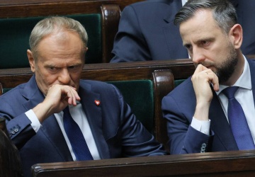 Rekord w Sejmie. Nigdy wcześniej aż tylu posłów nie zgłosiło się do zadawania pytań premierowi