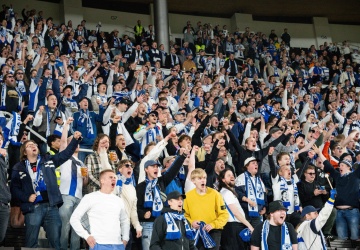 Dramatyczne sceny podczas meczu Polska–Finlandia. Nowe informacje o stanie kibica 