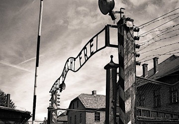 Syn więźnia Auschwitz: o 14 czerwca powinien pamiętać cały świat