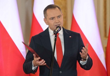 Karol Nawrocki z ochroną SOP. Rzecznik odpowiada na doniesienia mediów