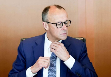 ''Der Spiegel'': Merz wymienia szefa niemieckiego wywiadu