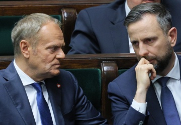 Samuel Pereira: Tik tak, tik tak... Dokąd ucieknie Donald Tusk?