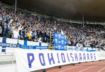 Nie żyje kibic reanimowany podczas meczu Polski z Finlandią
