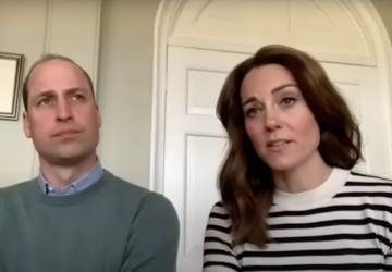 Burza w Pałacu Buckingham. Książę William i księżna Kate w ogniu krytyki 