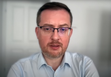 Wotum zaufania dla rządu Tuska. Robert Winnicki zabrał głos