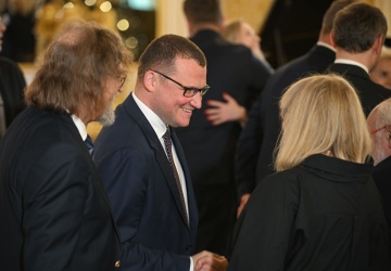Paweł Szefernaker: Tusk musi pogodzić się z demokracją