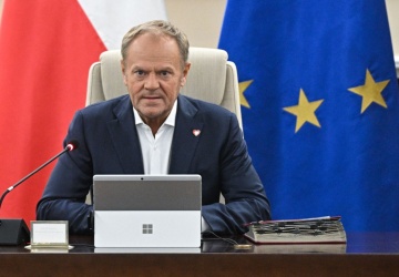 Wczoraj premier zapowiedział rozliczenia – dziś zatrzymano kolejną osobę w sprawie RARS