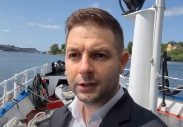Lekcja dla Polski. Jaki ostrzega przed skutkami polityki migracyjnej