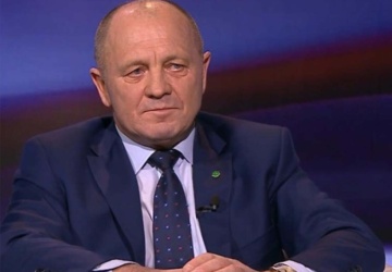 Marek Sawicki głosował za wotum zaufania dla rządu Tuska. Teraz mówi o zmianie premiera