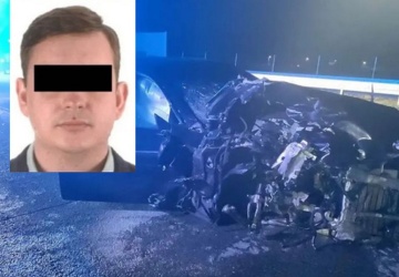 Areszt dla Sebastiana M. utrzymany. Sąd oddalił zażalenie obrońcy