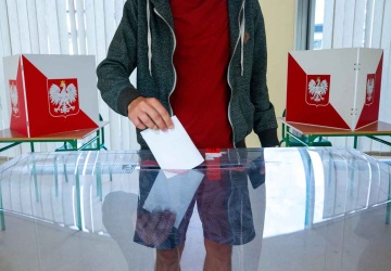 Protesty wyborcze. Sąd Najwyższy podał liczbę