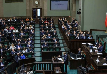 Spore zaskoczenie. Jest nowy sondaż parlamentarny