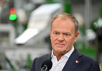 Pakt migracyjny wejdzie w życie? UE ograła Tuska”