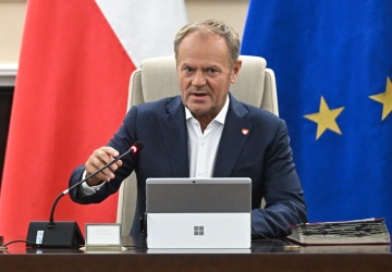 Minister rządu Tuska wyraziła entuzjastyczne poparcie dla pakietu FitFor55