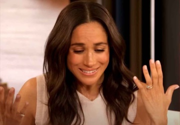 Nowy rozdział. Meghan Markle podzieliła się radosną nowiną
